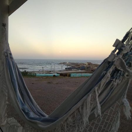 Complejo Viejo Blanco Hotel Punta Del Diablo Zewnętrze zdjęcie