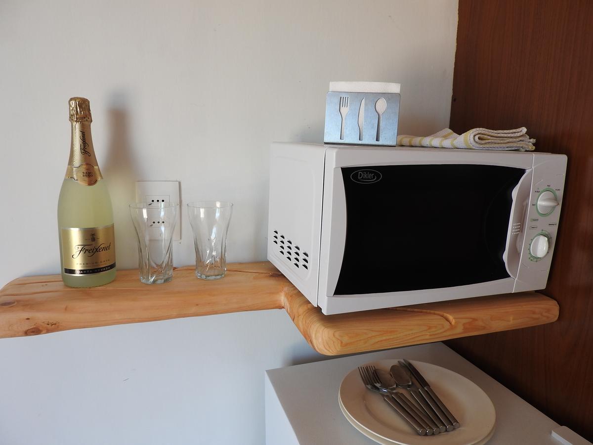 Complejo Viejo Blanco Hotel Punta Del Diablo Zewnętrze zdjęcie